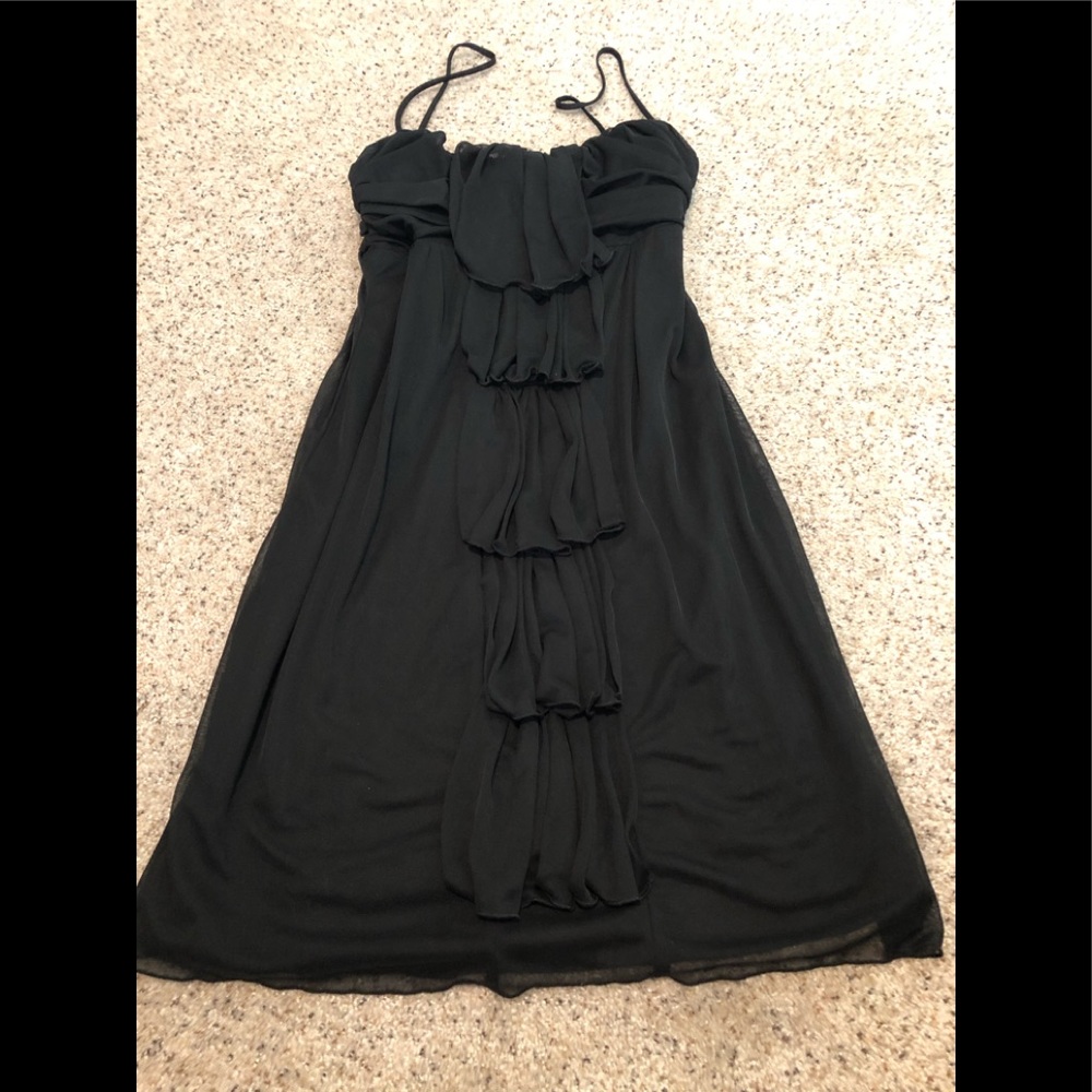 Trixxie  spaghetti strap dress, size Med